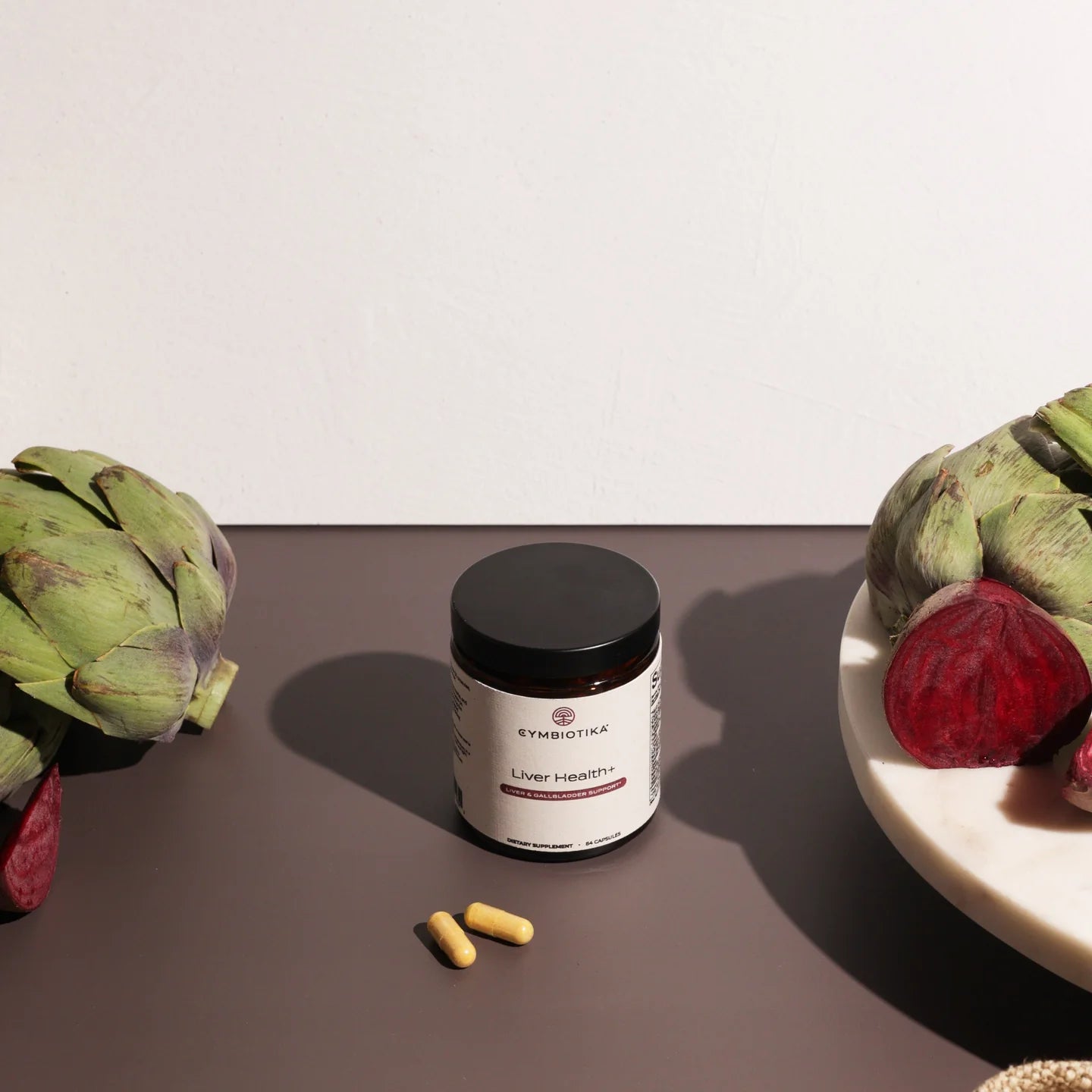 Liver & Metabolic Health Combo
