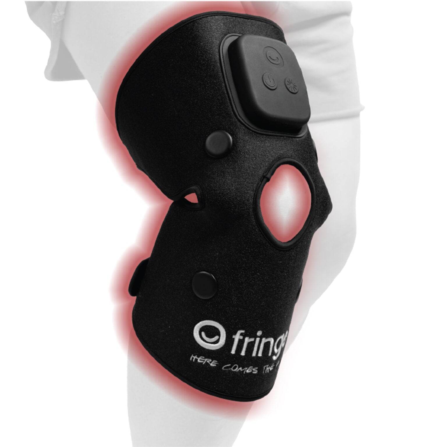Fringe Red Light Therapy Multi Joint Wrap – Knee, Ankle, Elbow