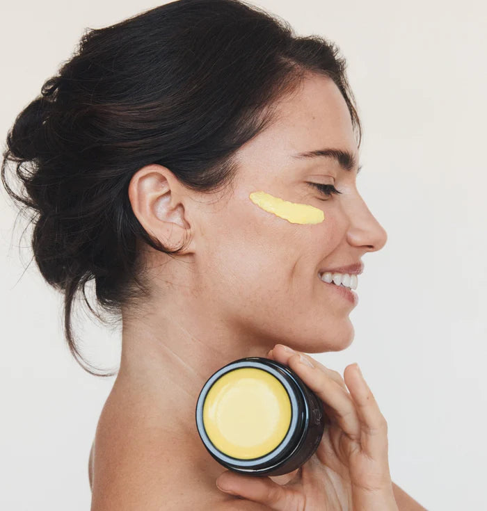 Marigold Hydrating Creme