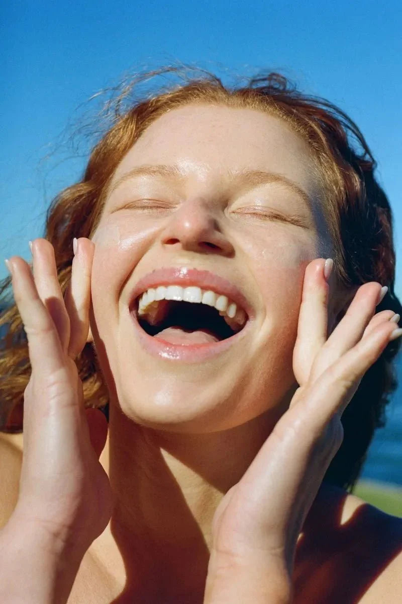 Mother Mousse SPF 50