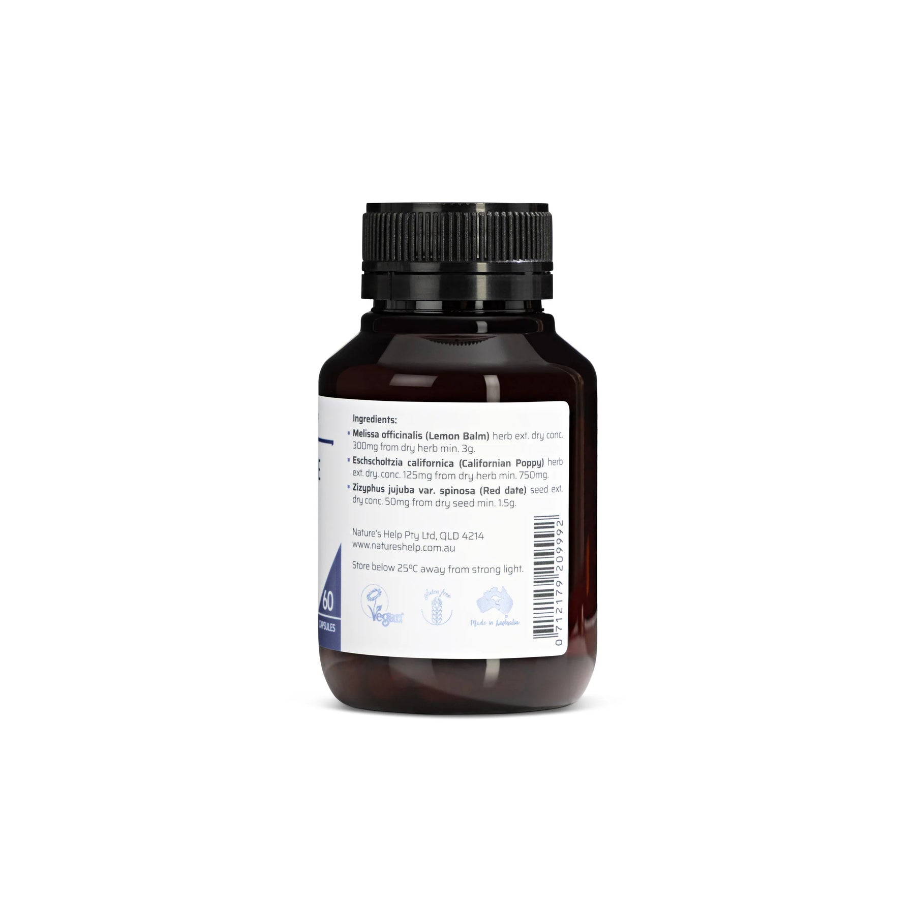Sleep Restore - Night Formula