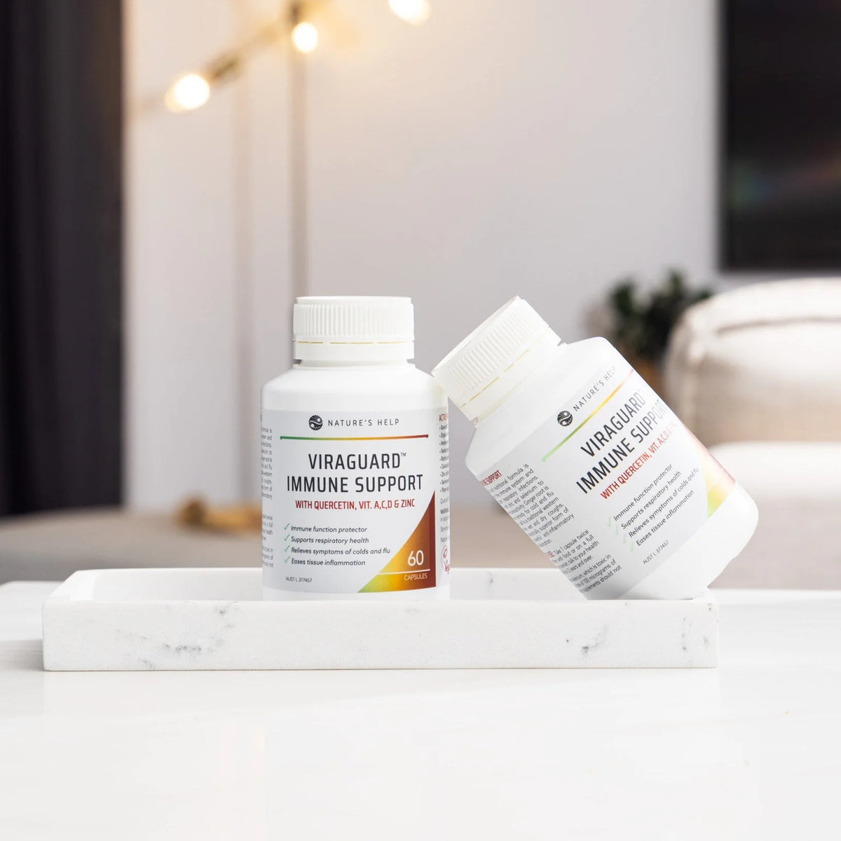 Viraguard Immune Support