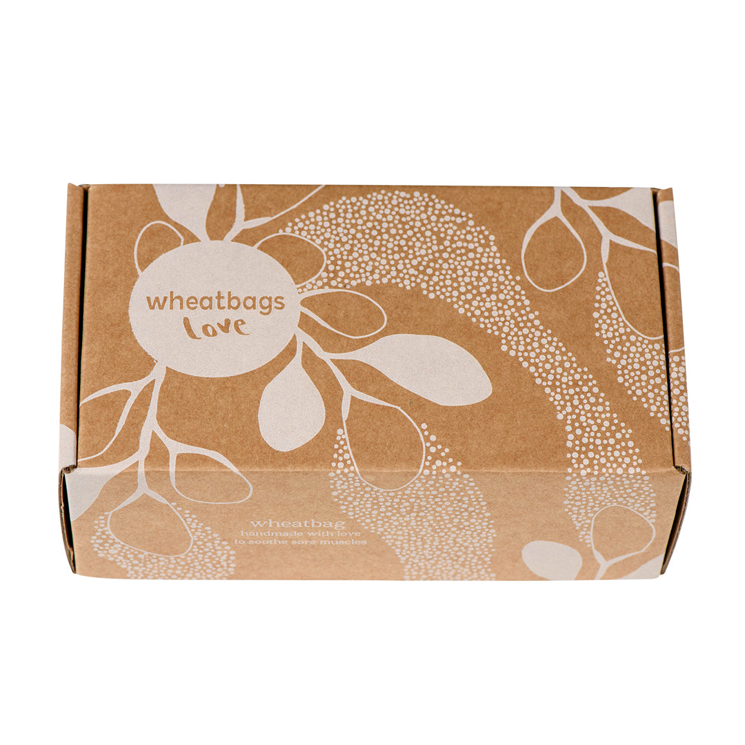WheatBags Love Lavender