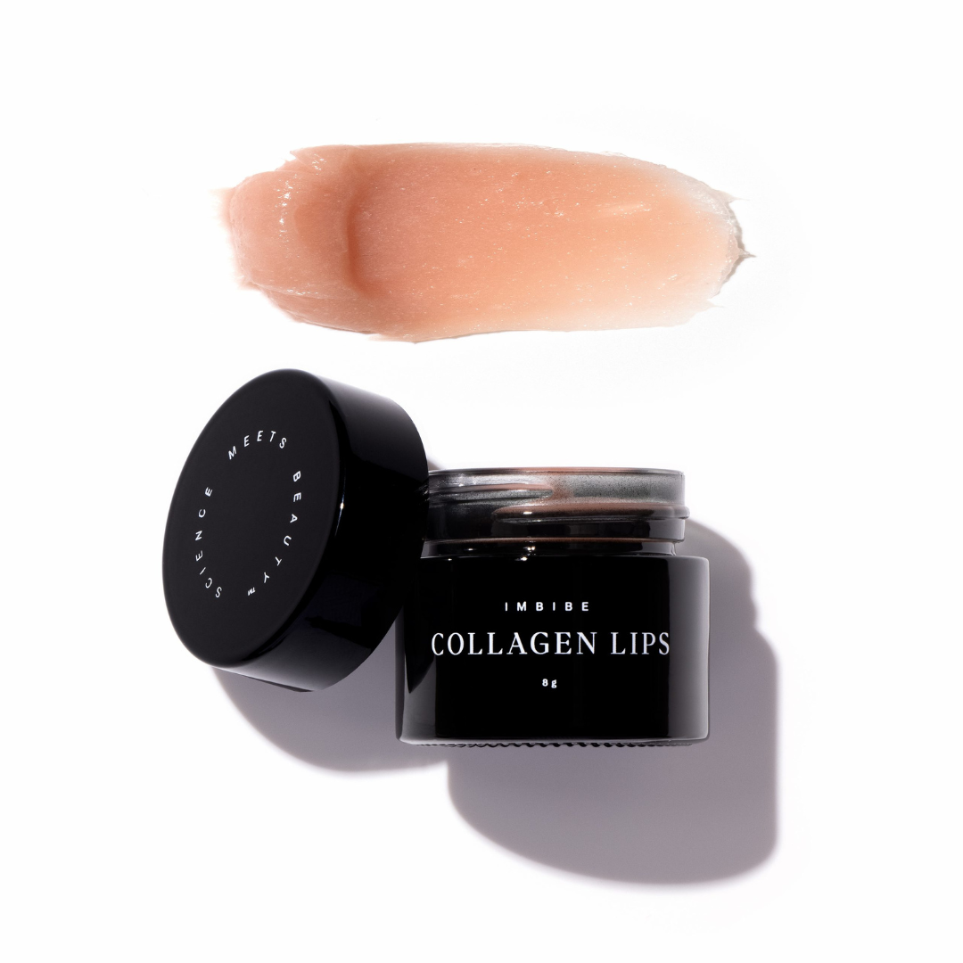 Collagen Lips