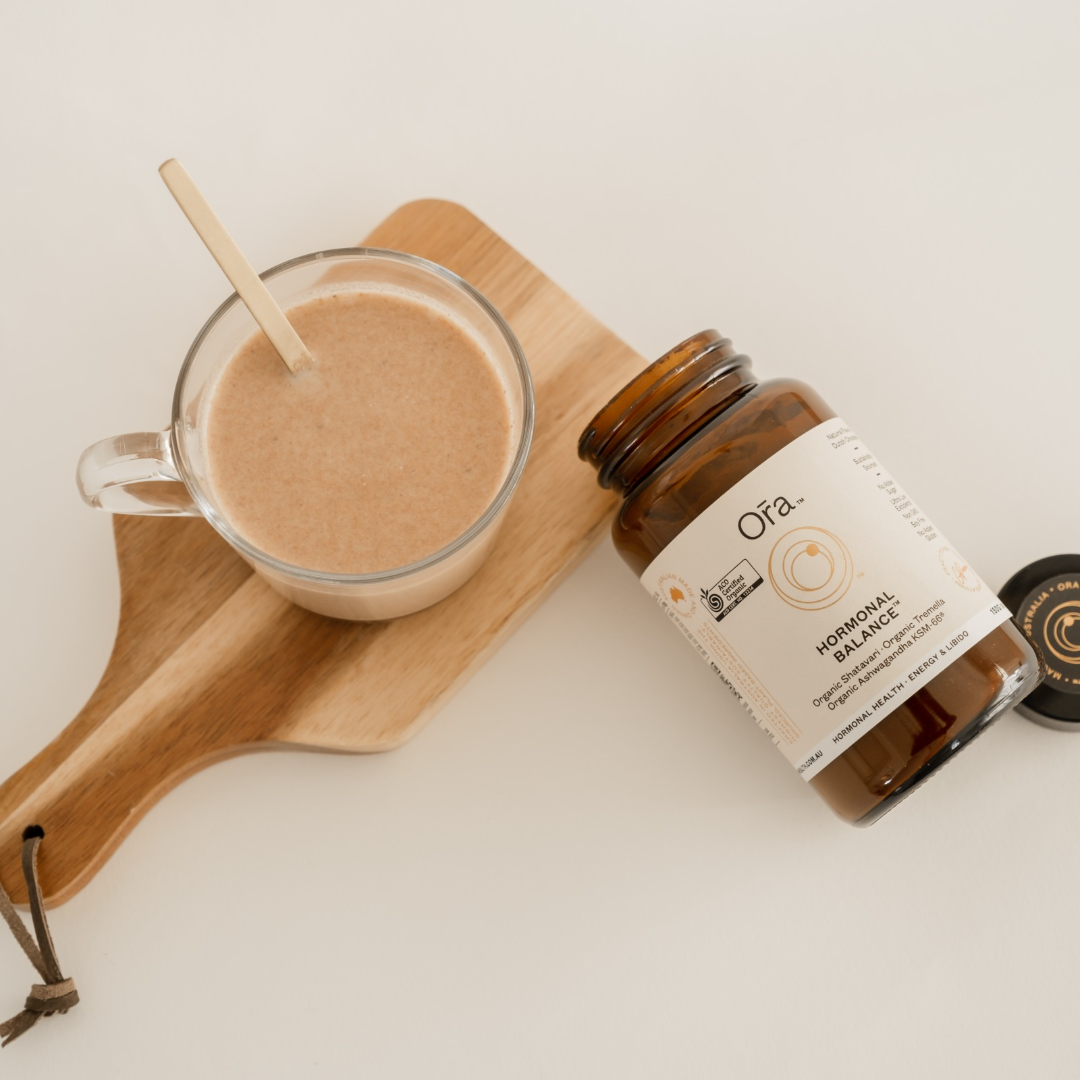 Hormonal Balance 150g Powder