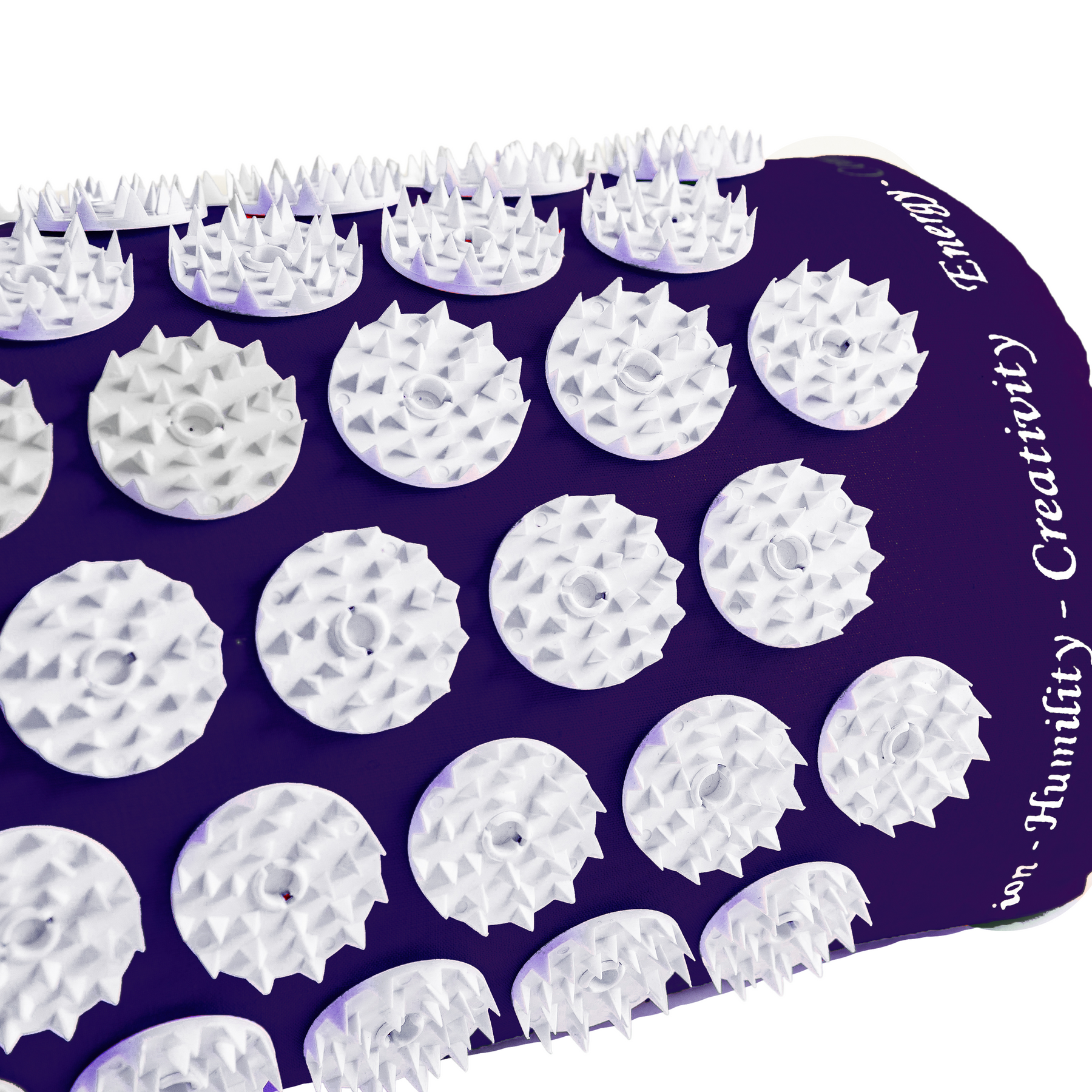 Shakti Acupressure Pillow Advanced - Sapphire