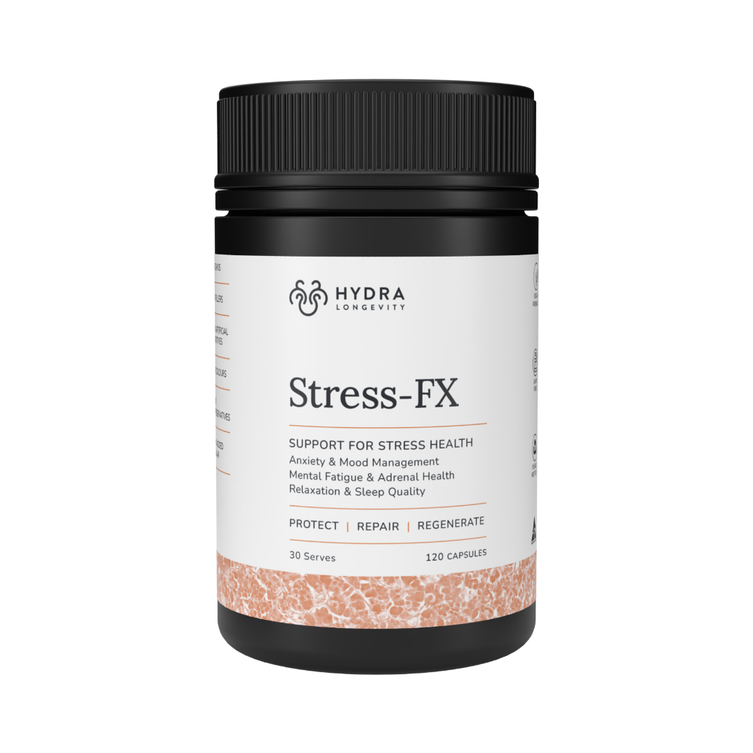Stress FX