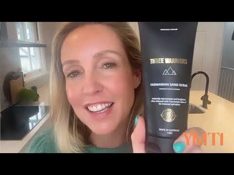 Tasmanian Sand Scrub