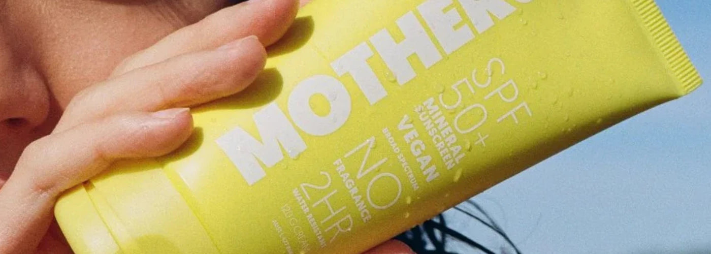 MotherSPF