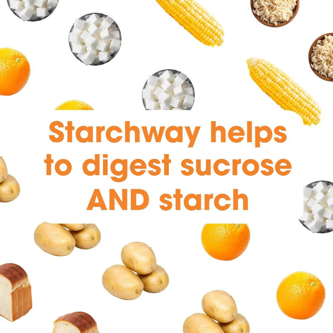 Starchway