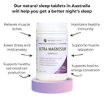 Ultra Magnesium Super Blend