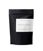 Adaptogenic Hot Chocolate