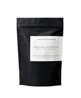 Adaptogenic Hot Chocolate