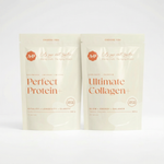 Essentials Kit (Collagen+ + Perfect Protein+)