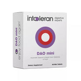 DAO Mini (60 tablets)