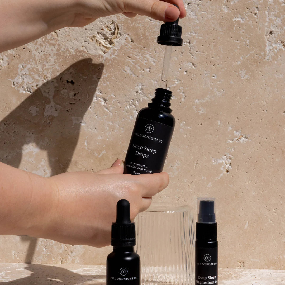 Deep Sleep Drops