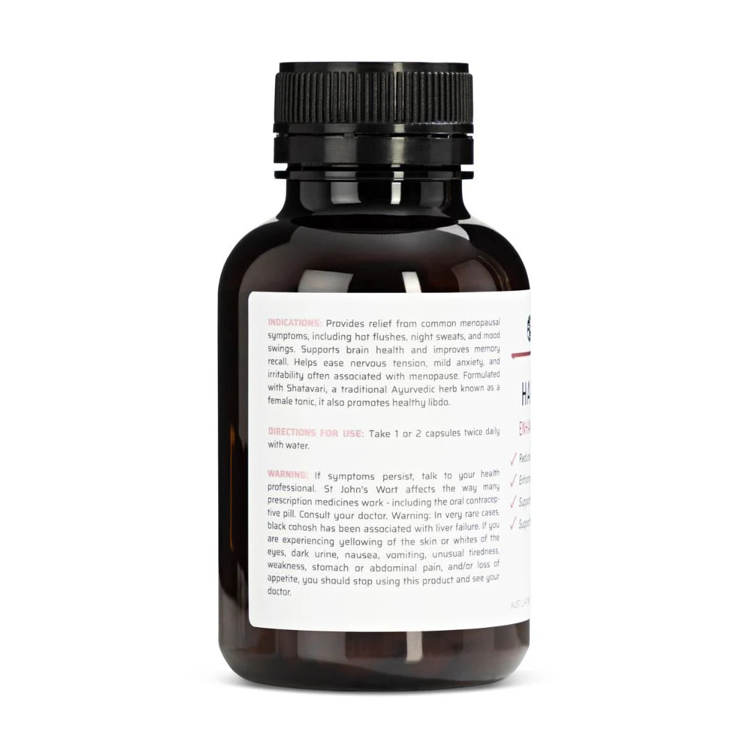 Harmony Plus Menopause Balance Complex