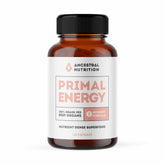 Primal Energy Women - 100% Grass Fed Beef Organ Superfood