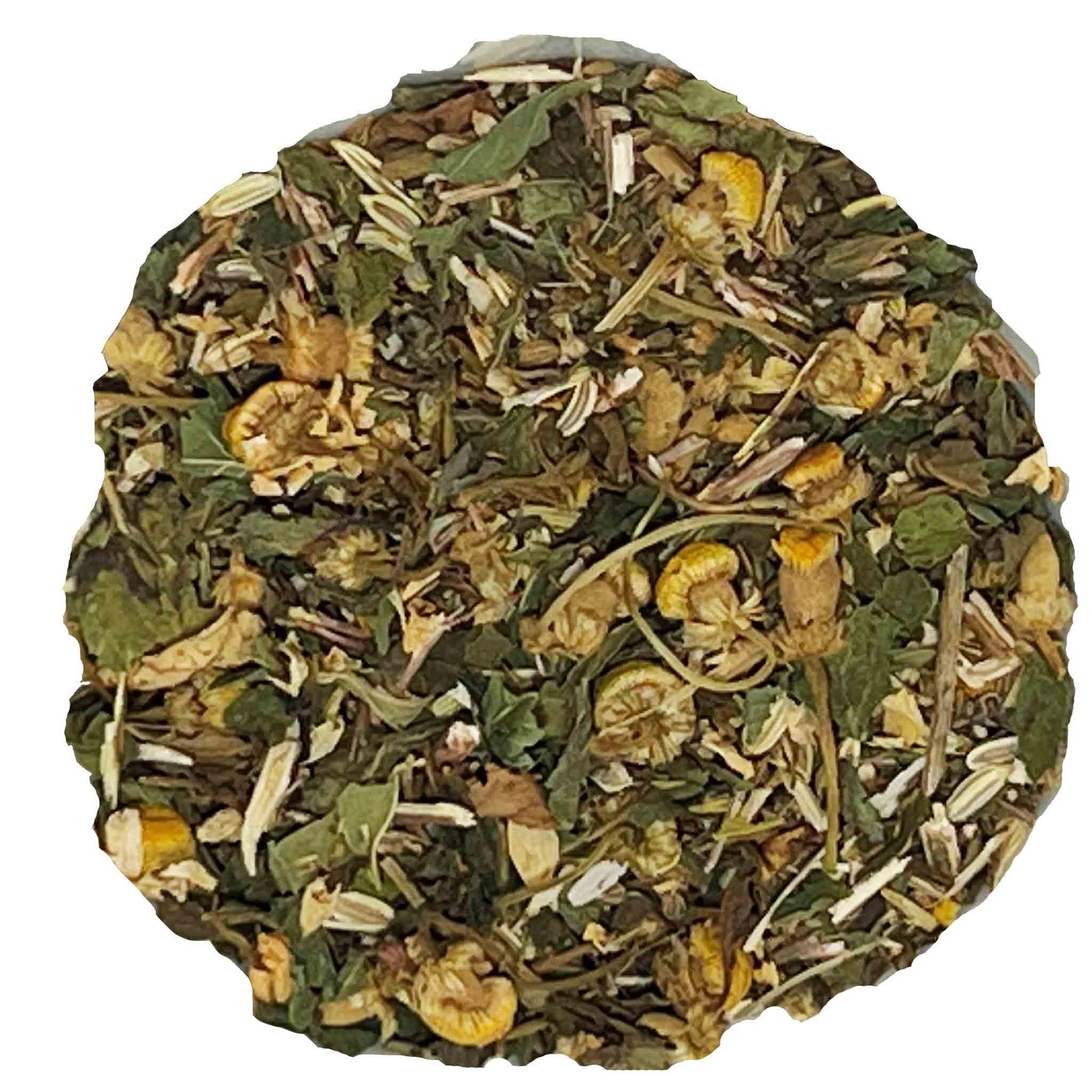 Digest Tea (50g)