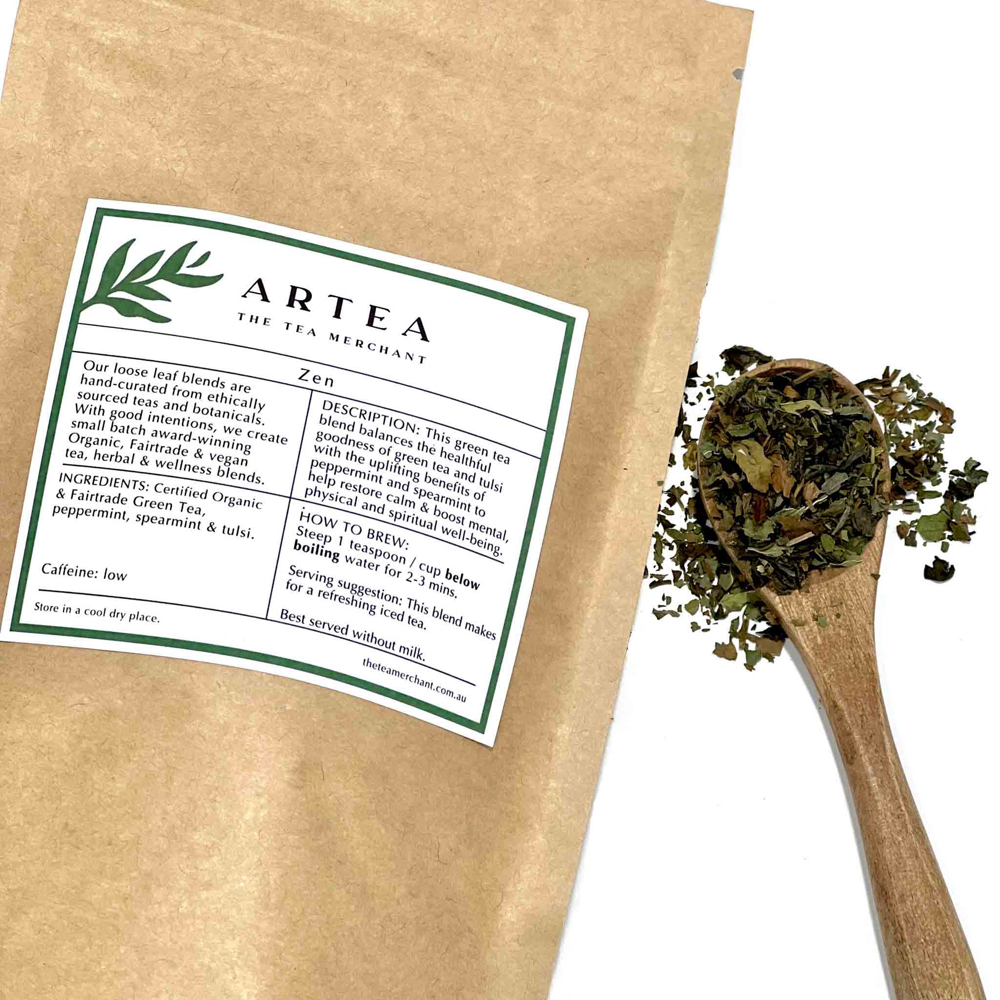 Zen Tea (50g)