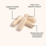 Digestive Enzymes