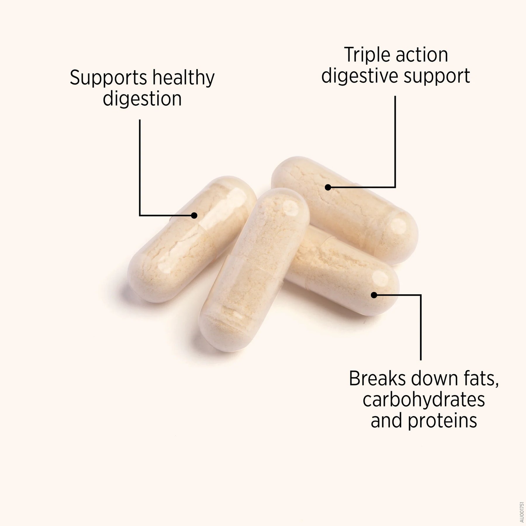 Digestive Enzymes