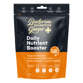 Buderim BioActive Ginger+ Daily Nutrient Booster 180g