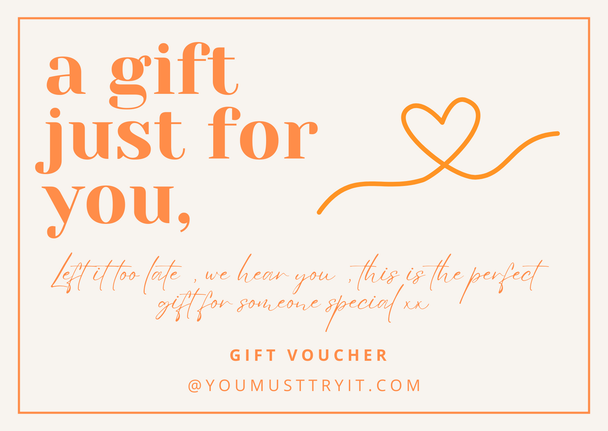 Mothers Day Gift Card