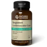 Bergamot Cardiovascular