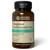 Bergamot Cardiovascular