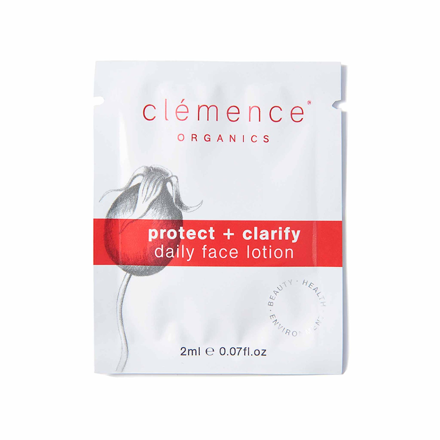 Protect and Clarify SPF 15 Daily Face Lotion