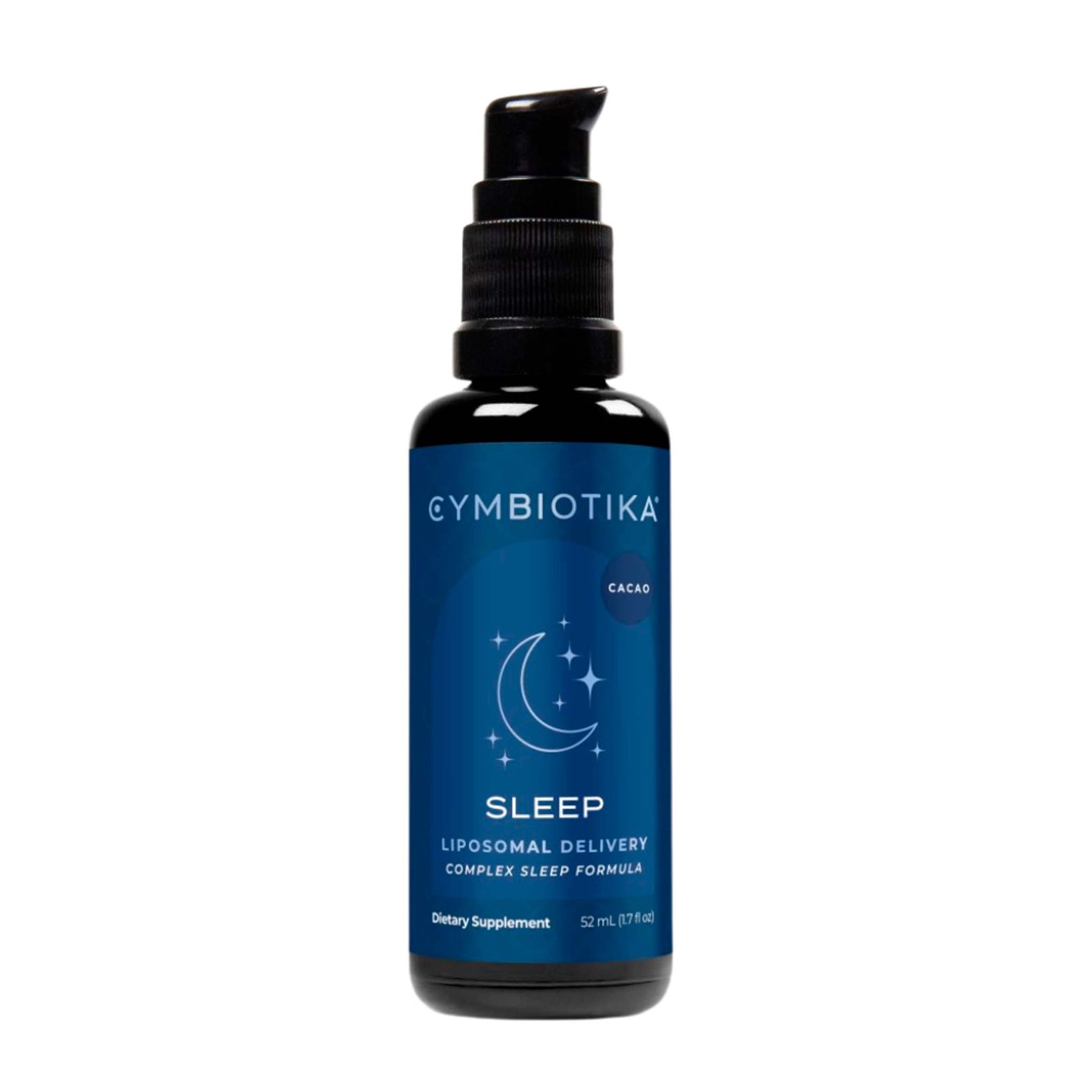 Sleep Formula