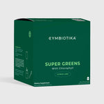 Super Greens (Cellular Detoxifcation)