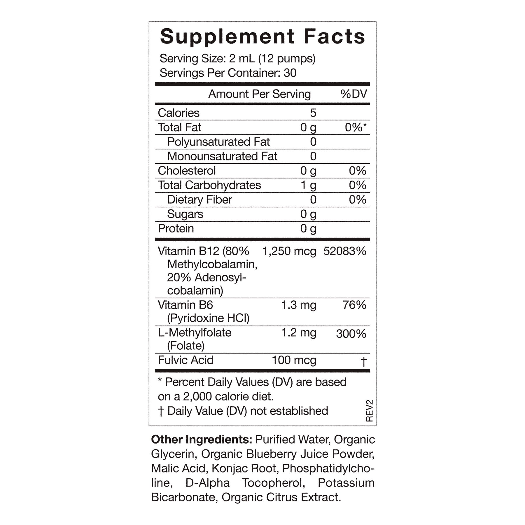 Vitamin B12