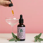 Calm Bitters Tincture