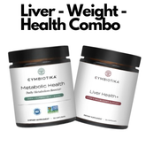 Liver & Metabolic Health Combo