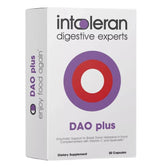DAO Plus (50 tablets)