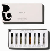 Sample Set eau de parfum