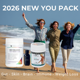 2026 New You Health Pack