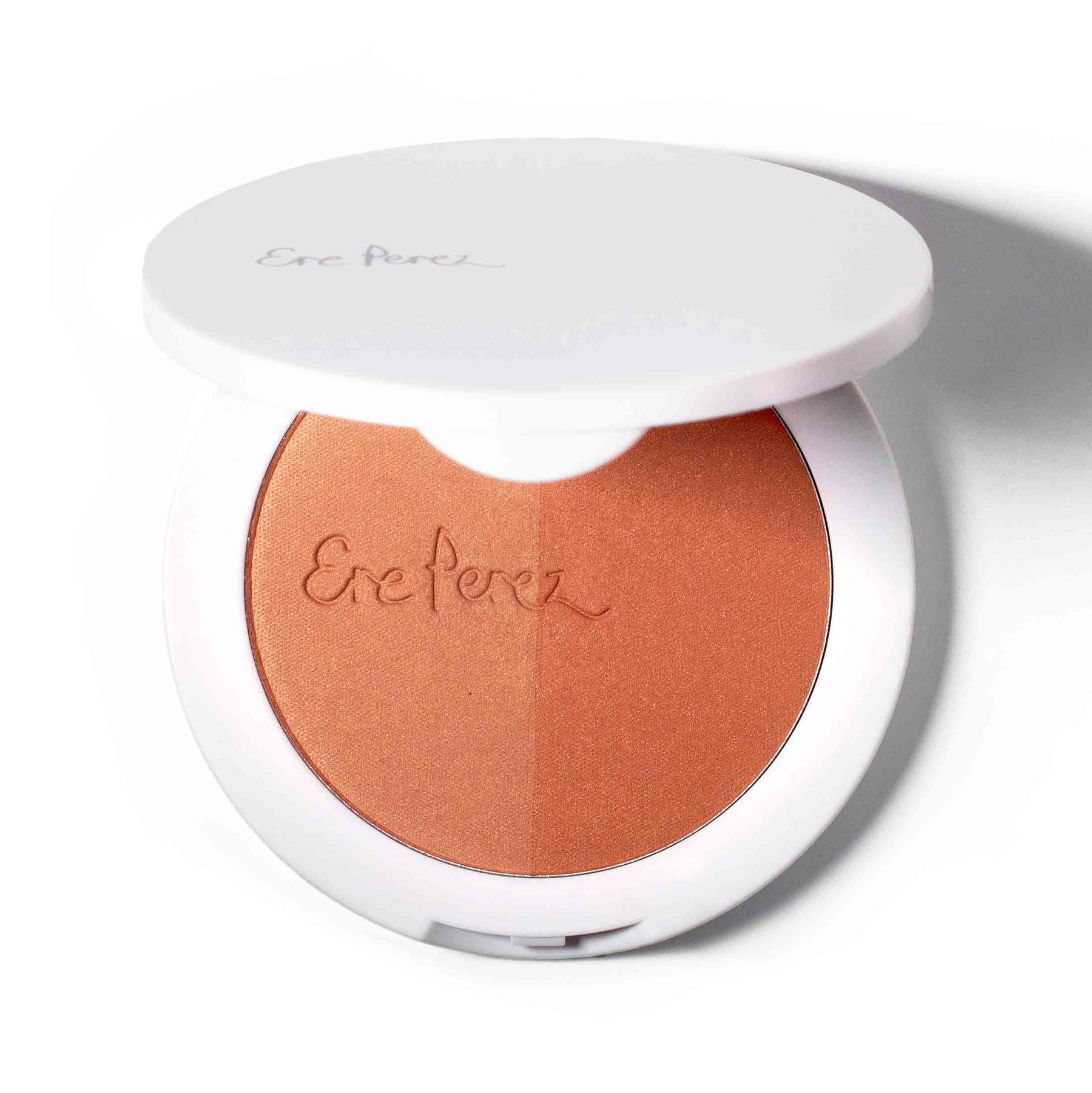 Rice Powder Blush & Bronzer - Roma