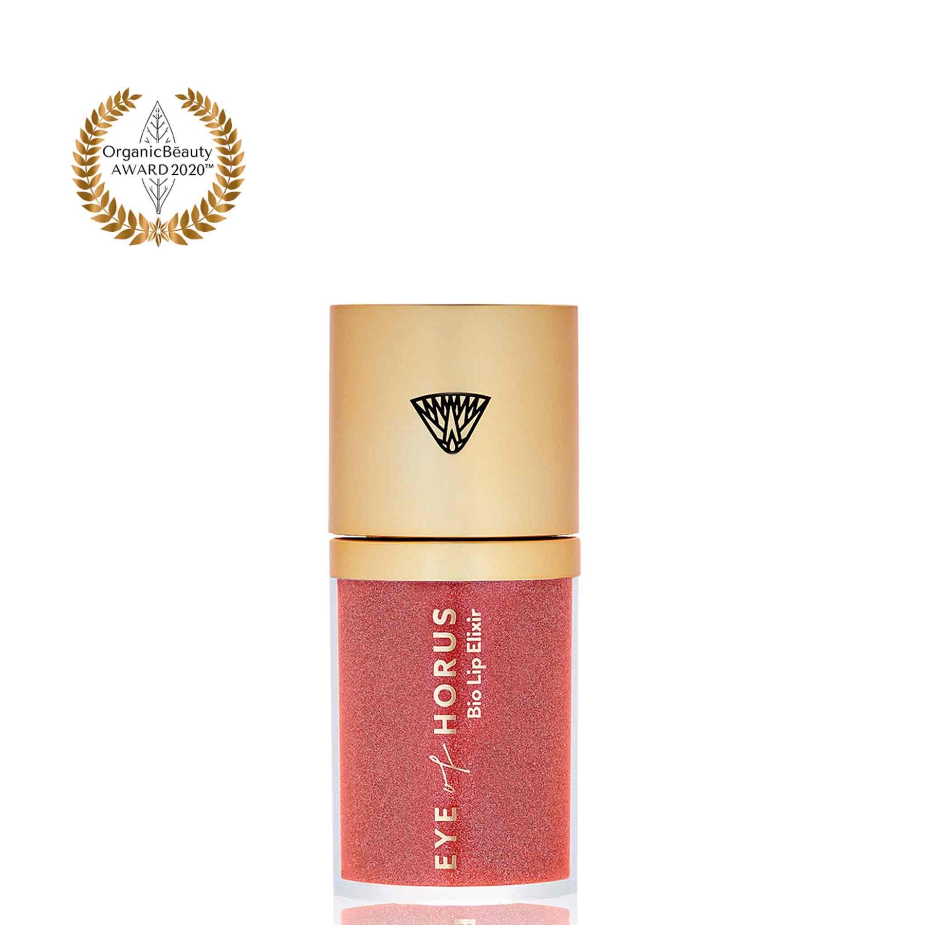 Bio Lip Elixir - Rose Shimmer