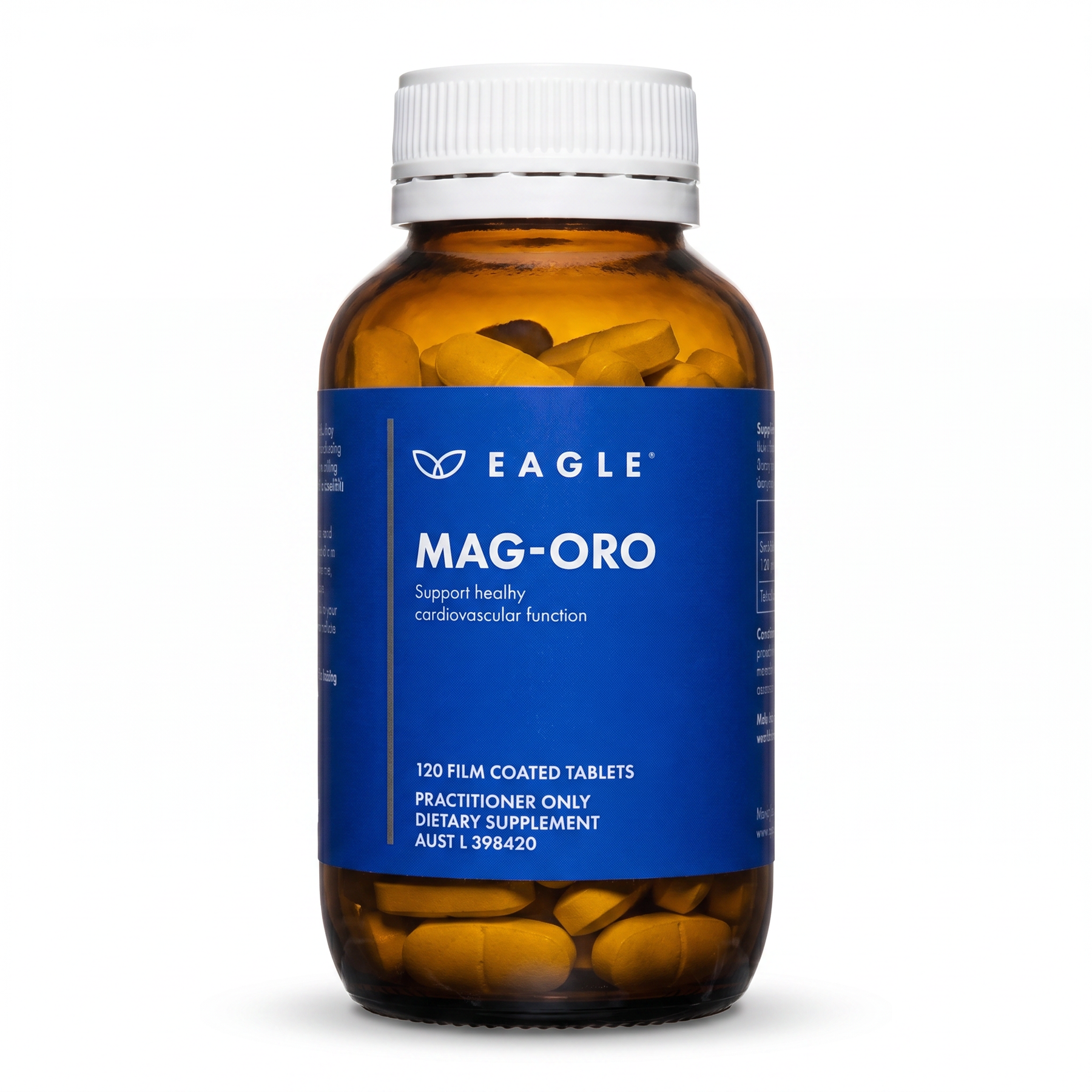 Mag-Ora