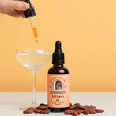 Energy Bitters Tincture