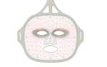 Red Light Therapy Face Mask
