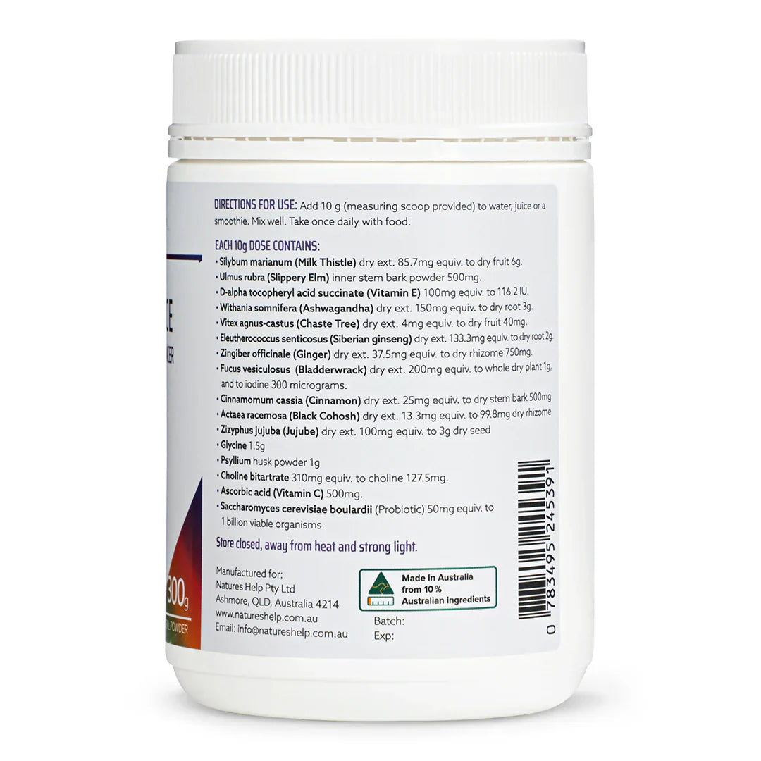 2026 New You Health Pack