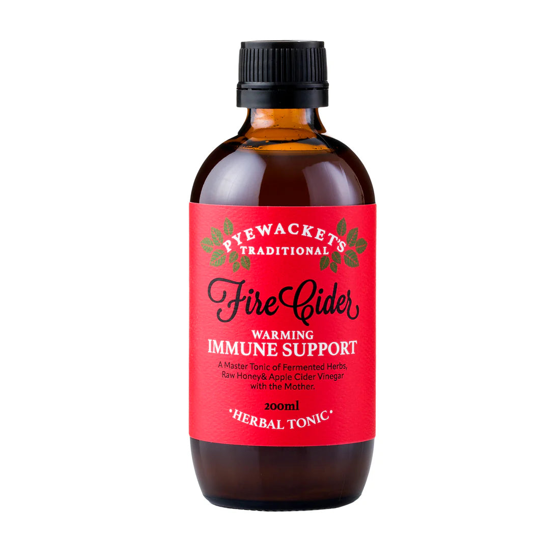 Fire Cider Immunity Tonic