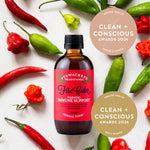 Fire Cider Immunity Tonic