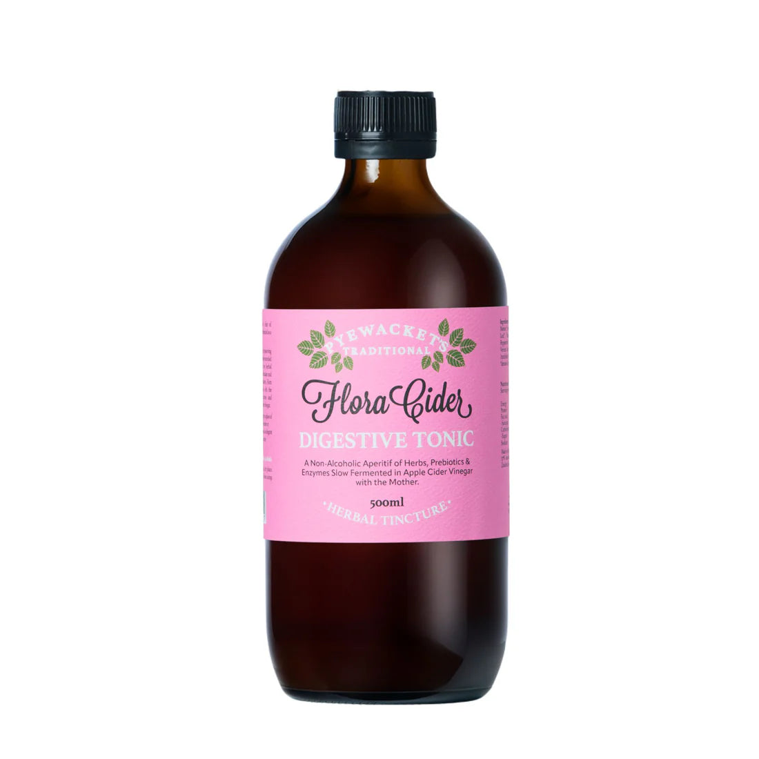 Flora Cider Digestive Tonic