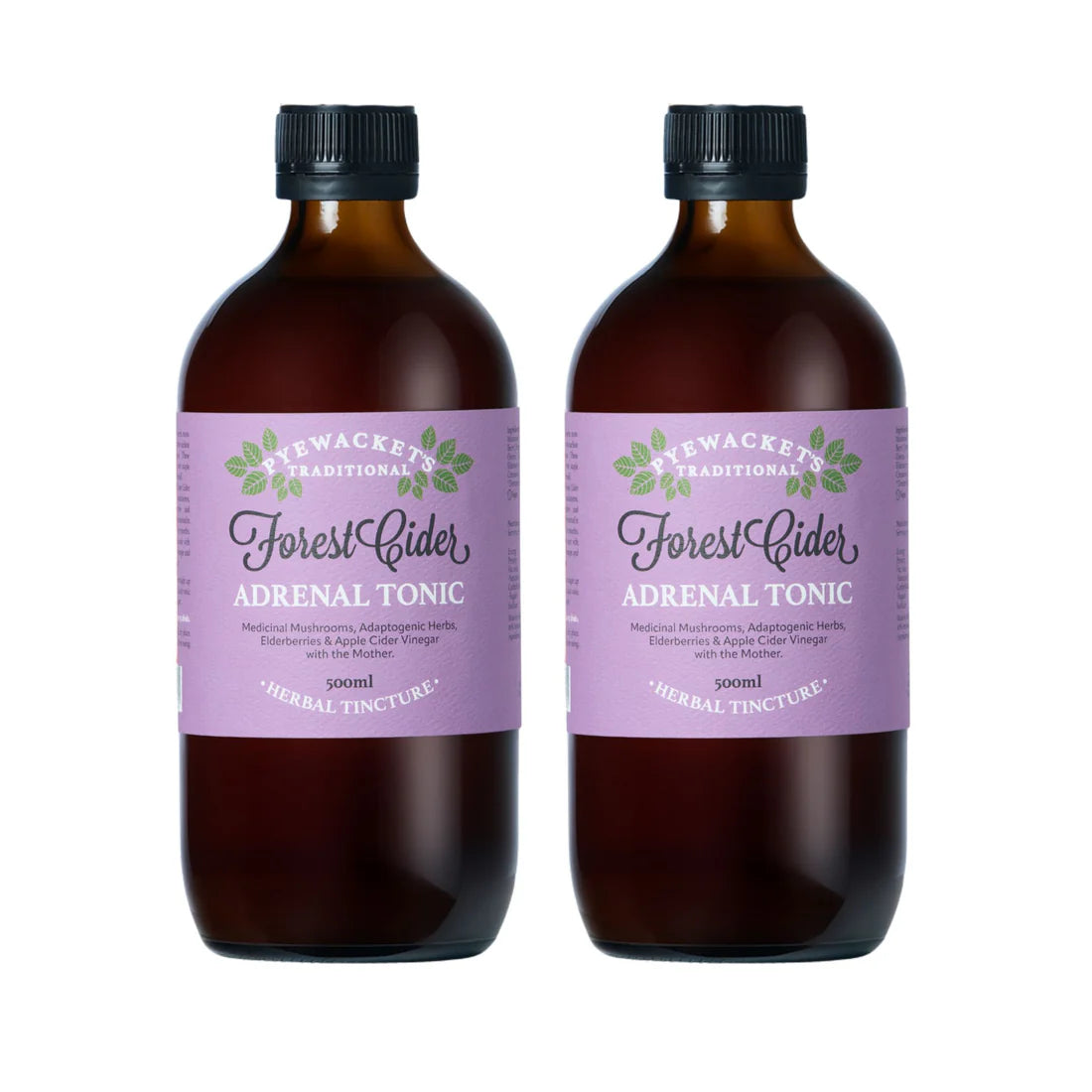 Forest Cider Adrenal Tonic