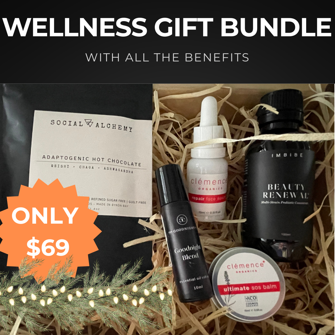 Wellness Gift Bundle